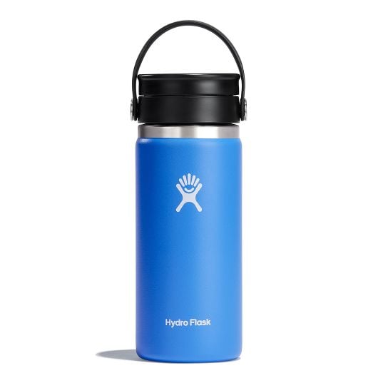 Hydro Flask Wide Flex Sip Lid термо канче 16 OZ 473 ml, каскаден