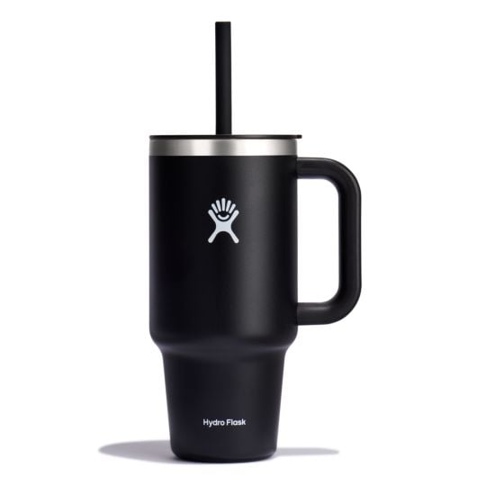 Hydro Flask All Around Travel Tumbler термо канче 32 OZ 946 ml, черно