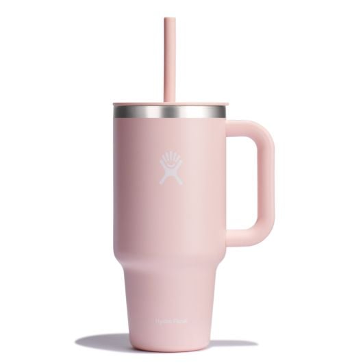 Hydro Flask All Around Travel Tumbler термо канче 32 OZ 946 ml, trillium
