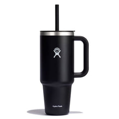 Hydro Flask All Around Travel Tumbler термокане 40 OZ 1.182 ml, черен