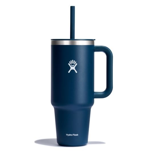 Hydro Flask All Around Travel Tumbler Термоканче 40 OZ 1 1.182,182 ml, индиго
