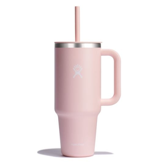 Hydro Flask All Around Travel Tumbler термокане 40 OZ 1.182 ml, трилиум