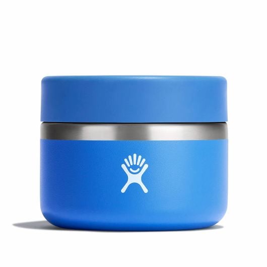 Hydro Flask Insulated Food Jar термална съдържаща хранителен съд 355 ml 12 OZ, каскада