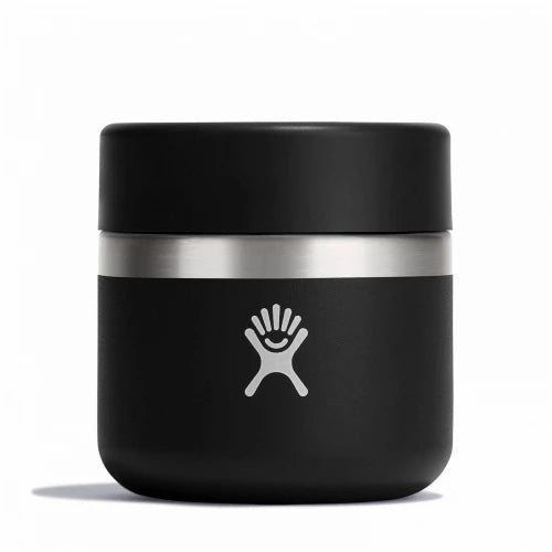 Hydro Flask Insulated Food Jar термос за храна 237 ml 8 OZ, черен