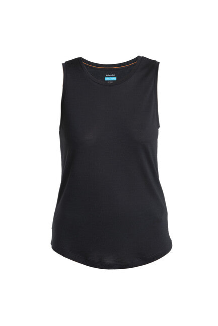 Icebreaker Cool Lite Sphere III дамски Merino потник 125