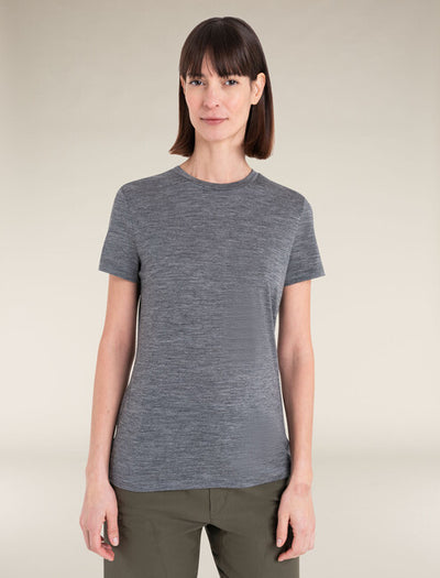 Women's Merino T-Shirts