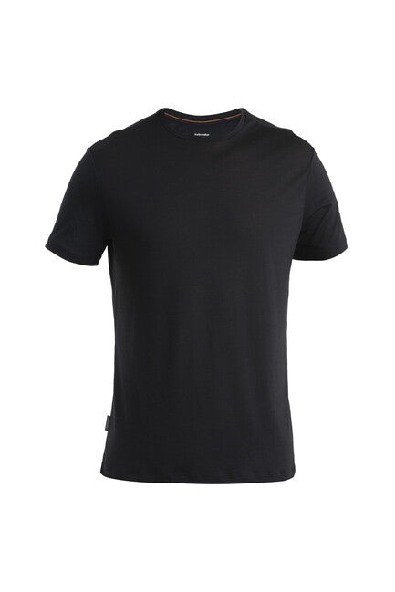 Icebreaker 125 Cool Lite Sphere III Merino тениска мъжка с кратък ръкав