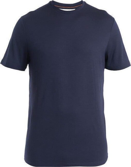 Icebreaker 150 Tech Lite III Merino тениска мъжка с кратък ръкав
