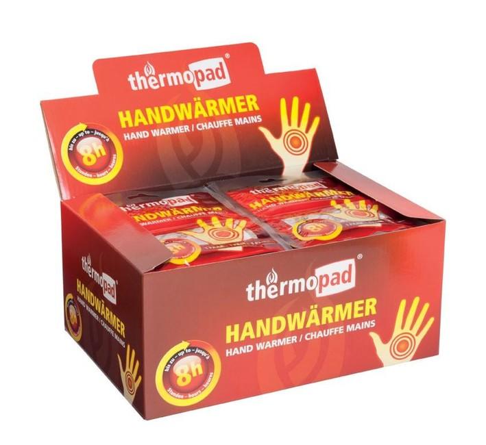Thermopad термални нагревател за ръце 1 чифт