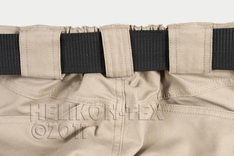 Helikon-Tex Urban Tactical панталон памук, джунгла зелено