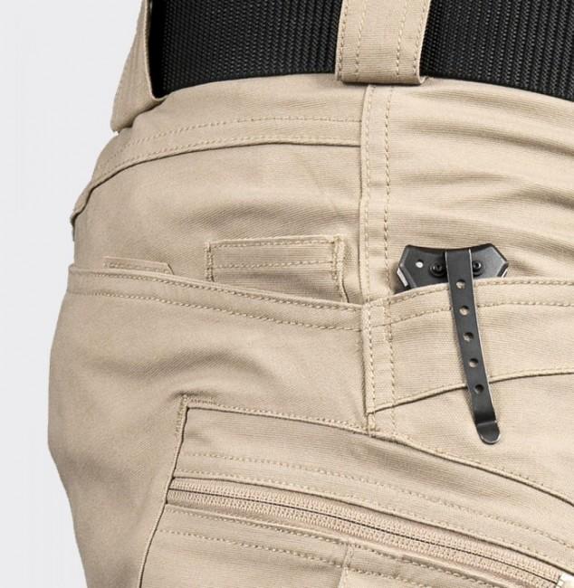 Helikon-Tex Urban Tactical панталон памук, джунгла зелено