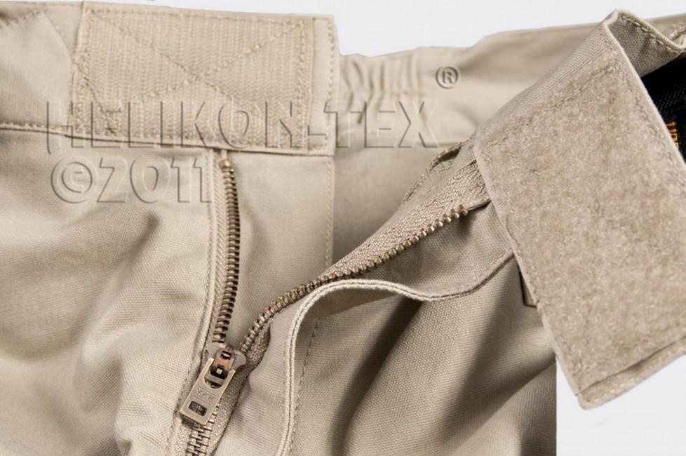 Helikon-Tex Urban Tactical панталон памук, джунгла зелено