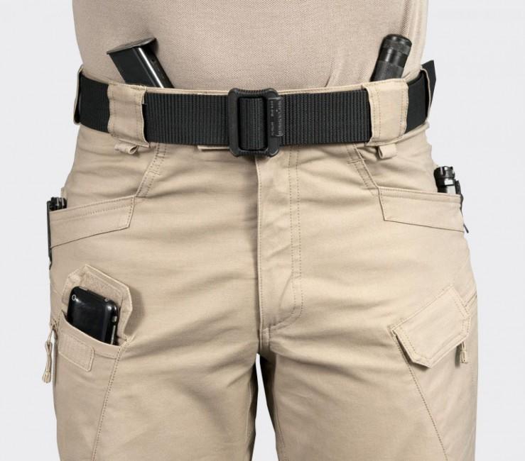 Helikon-Tex Urban Tactical панталон памук, джунгла зелено