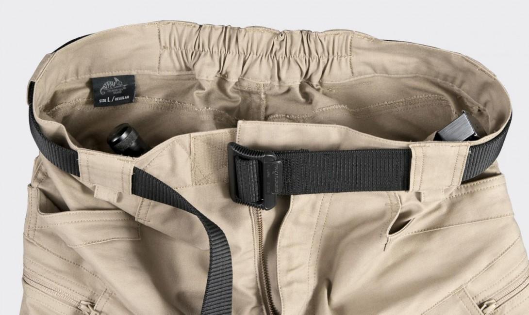 Helikon-Tex Urban Tactical панталон памук, джунгла зелено