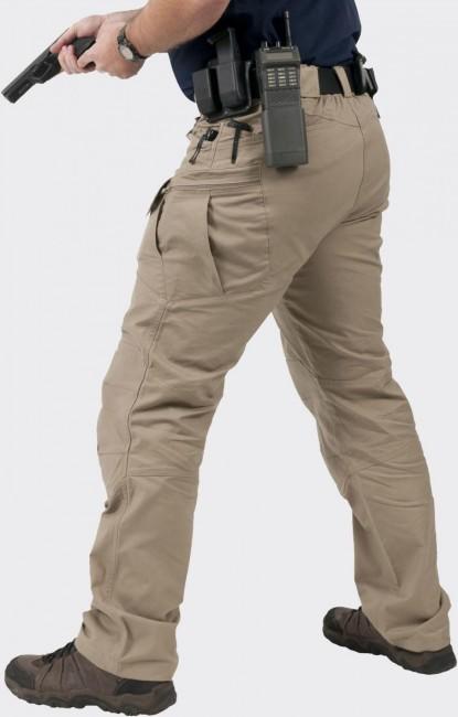 Helikon-Tex Urban Tactical панталон памук, джунгла зелено