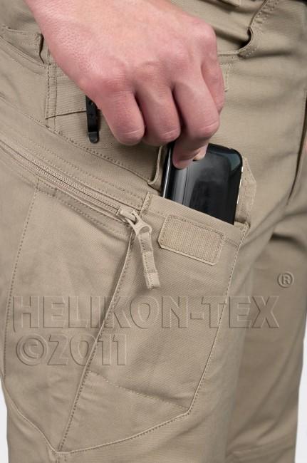 Helikon-Tex Urban Tactical панталон памук, койот