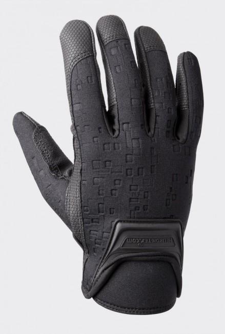 Helikon-Tex Urban Tactical Line ръкавици, черни