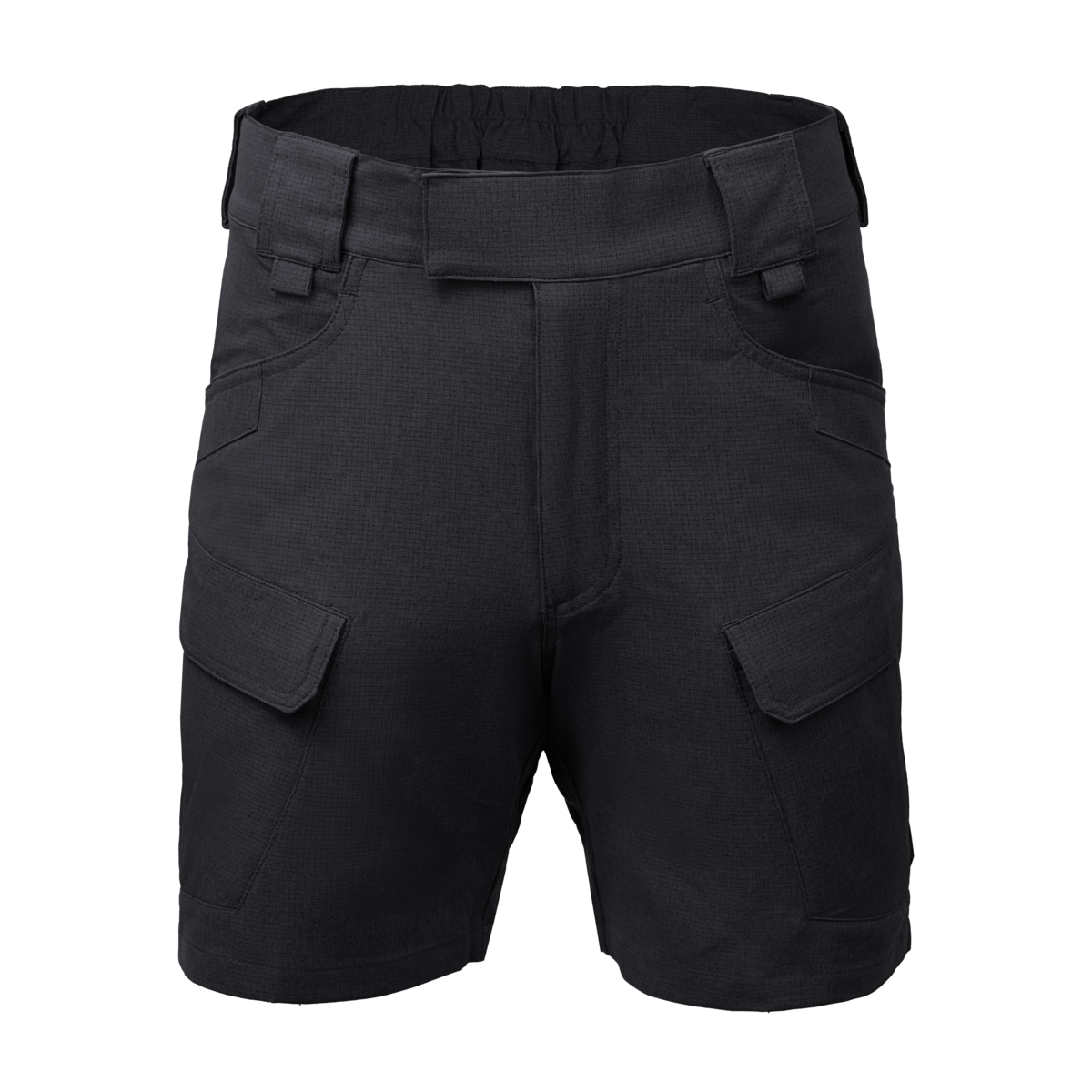 Helikon-Tex OTS Ultra AeroTech σορτς, black