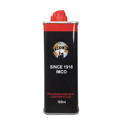 Imco пълнител за запалки 133 ml
