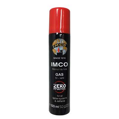 Imco газ за запалки 100 ml