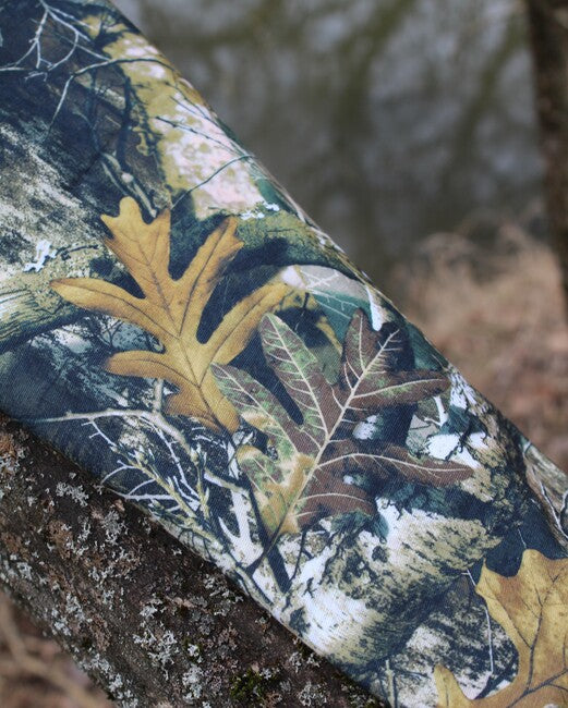 WARAGOD Värme многофункционален шал-тръба, Realtree камуфлаж