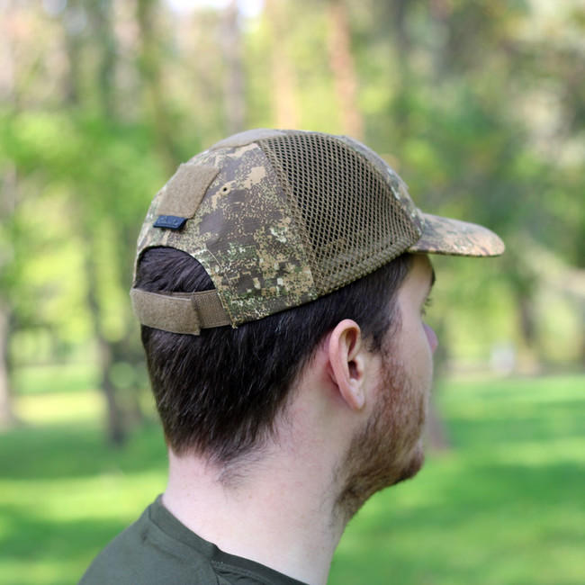 Helikon-Tex Vent Rip-Stop Tactical Cap, Badlands