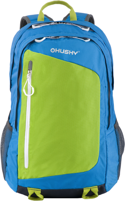 HUSKY Marel раница туристика/град 27L, синя