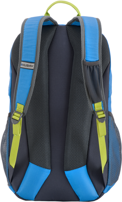 HUSKY Marel раница туристика/град 27L, синя