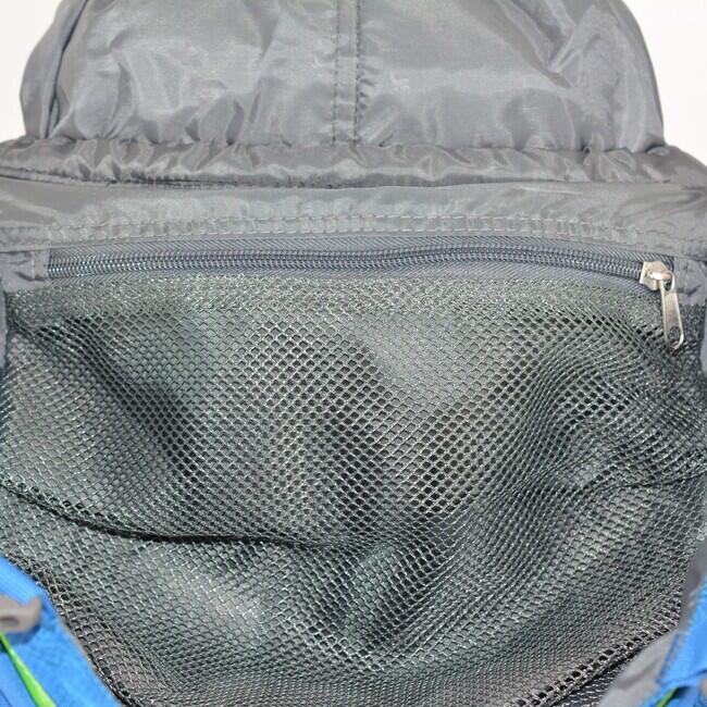 HUSKY Sloper 45 l раница Експедиция / Туризъм, синя