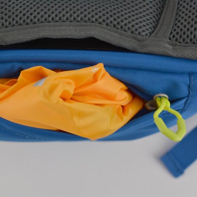 HUSKY Sloper 45 l раница Експедиция / Туризъм, синя