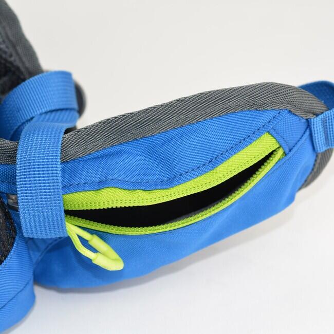 HUSKY Sloper 45 l раница Експедиция / Туризъм, синя