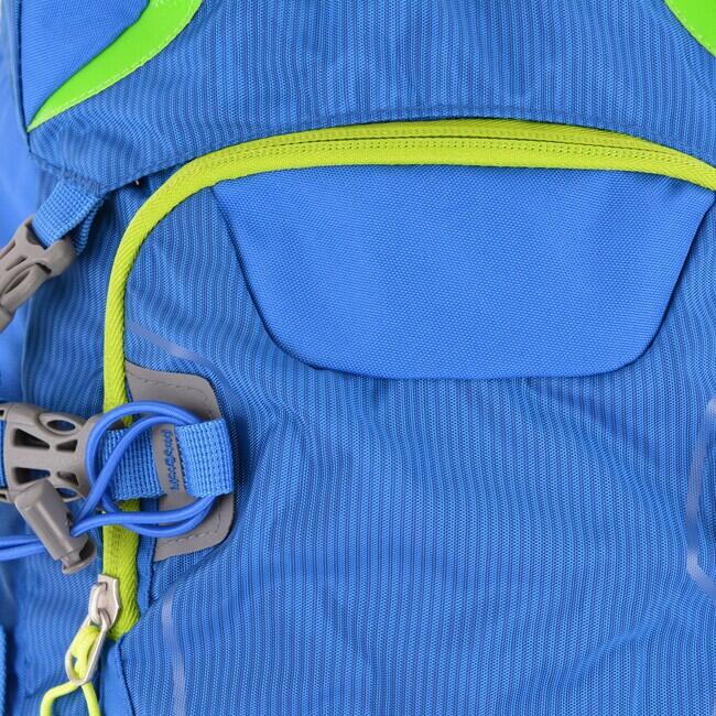 HUSKY Sloper 45 l раница Експедиция / Туризъм, синя