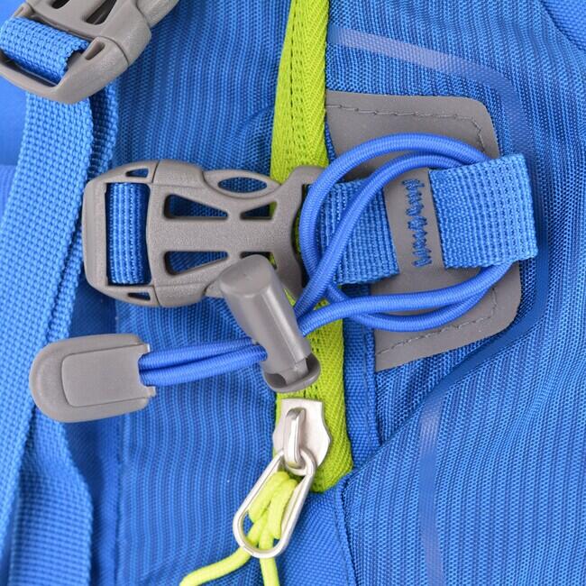 HUSKY Sloper 45 l раница Експедиция / Туризъм, синя