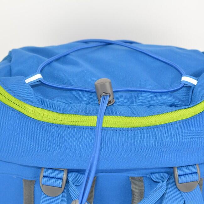 HUSKY Sloper 45 l раница Експедиция / Туризъм, синя
