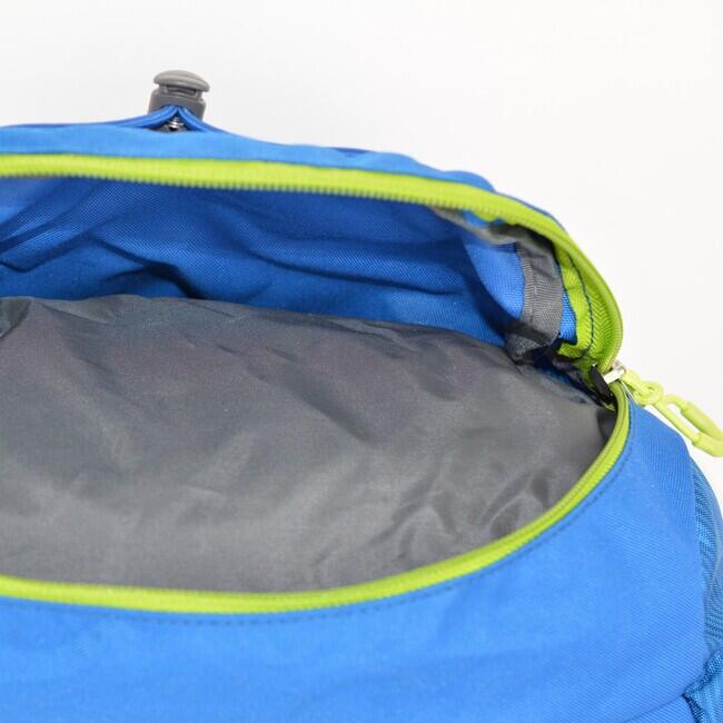 HUSKY Sloper 45 l раница Експедиция / Туризъм, синя