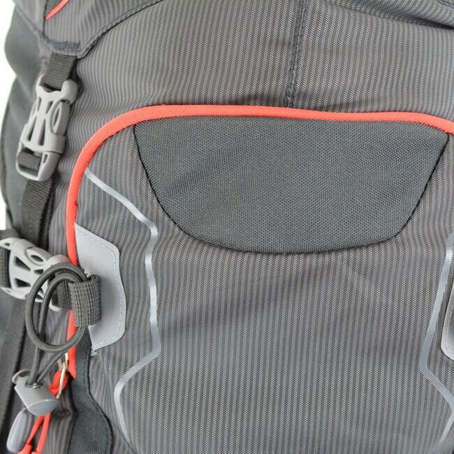 HUSKY Sloper раница експедиция / туризъм 45 l, черна