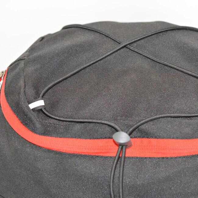 HUSKY Sloper раница експедиция / туризъм 45 l, черна