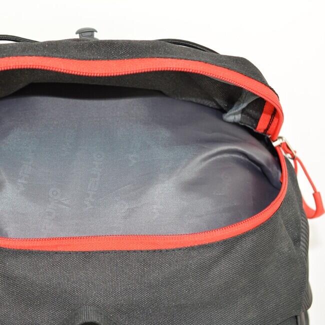 HUSKY Sloper раница експедиция / туризъм 45 l, черна
