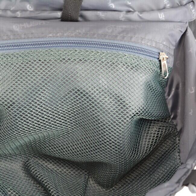 HUSKY Sloper раница експедиция / туризъм 45 l, черна