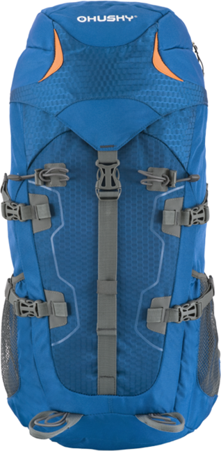 HUSKY Scape раница експедиция / туризъм 38l, синя