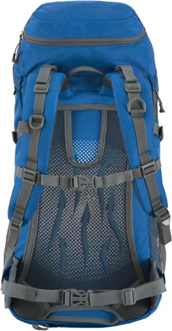 HUSKY Scape раница експедиция / туризъм 38l, синя