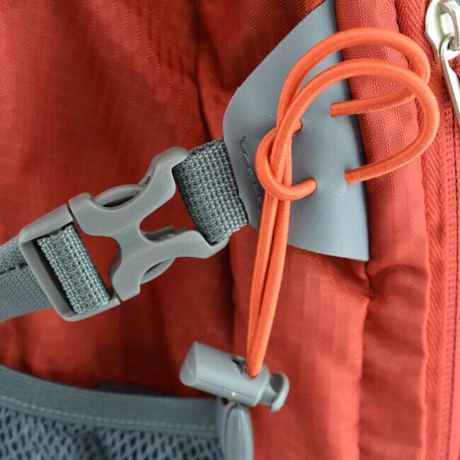 HUSKY Stingy Backpack 28l, Red