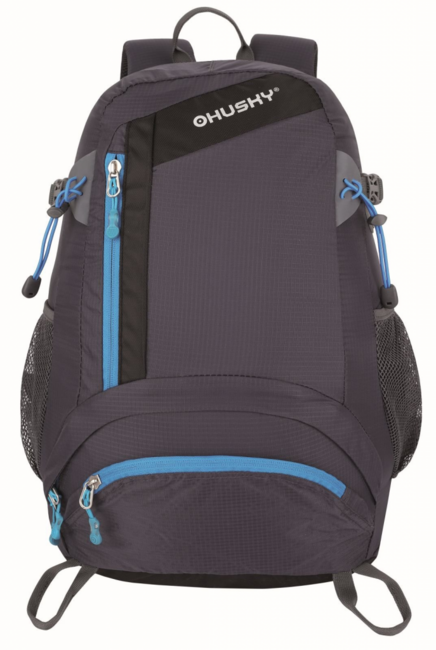 HUSKY Stingy раница туристика 28л NEW, сива