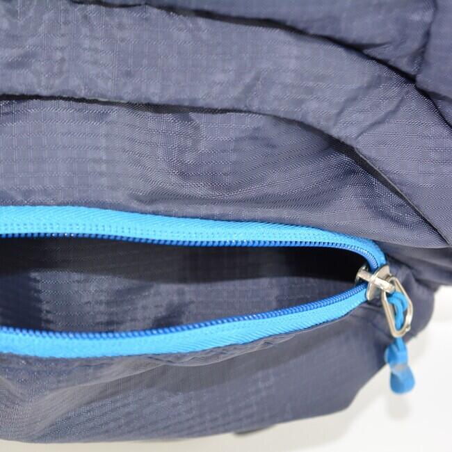 HUSKY Stingy раница туристика 28л NEW, сива