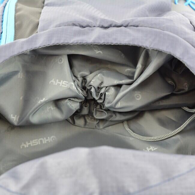 HUSKY Stingy раница туристика 28л NEW, сива