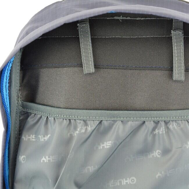 HUSKY Stingy раница туристика 28л NEW, сива