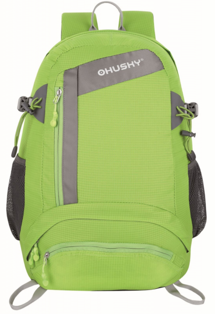 HUSKY Stingy NEW σακίδιο πλάτης τουριστικό 28l, πράσινο