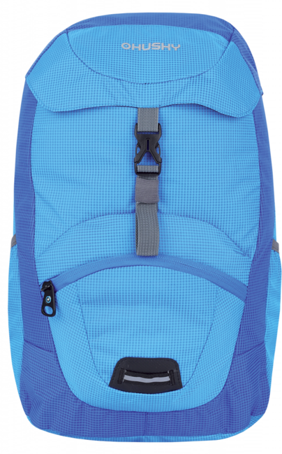 HUSKY Junny раница детска 15l, синя