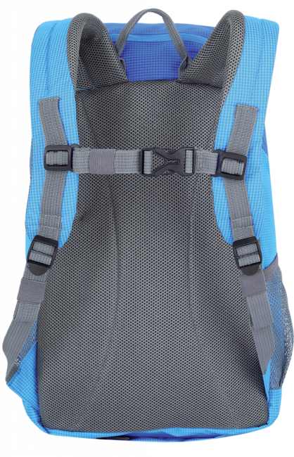 HUSKY Junny раница детска 15l, синя