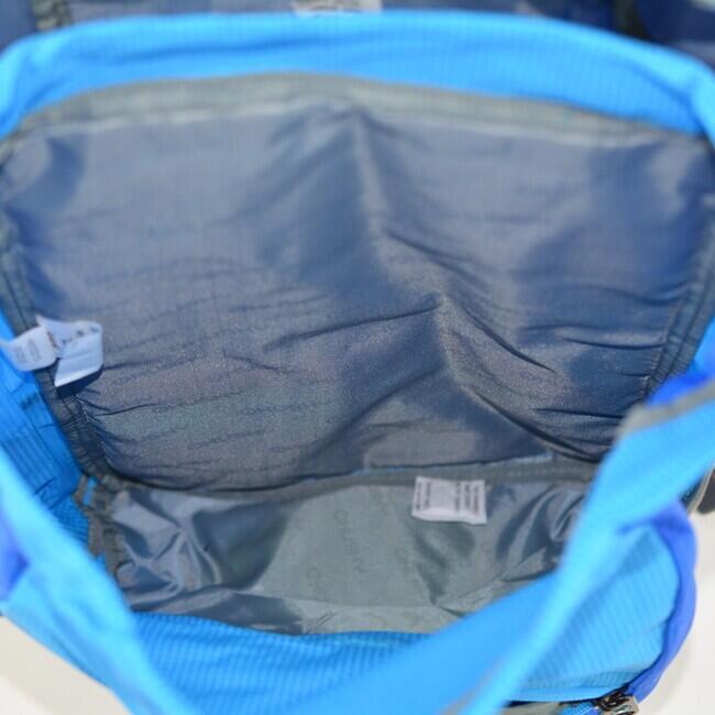 HUSKY Junny раница детска 15l, синя